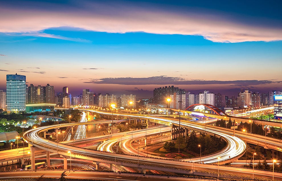 Infrastructure guides